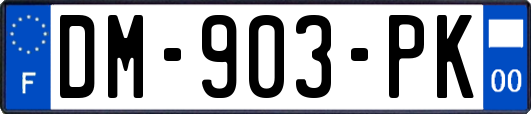 DM-903-PK