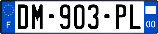 DM-903-PL