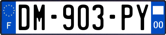 DM-903-PY