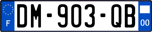 DM-903-QB