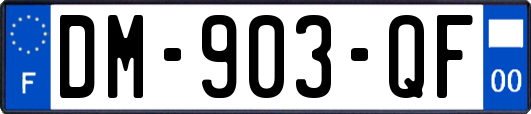 DM-903-QF