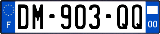 DM-903-QQ