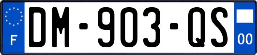 DM-903-QS