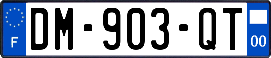 DM-903-QT