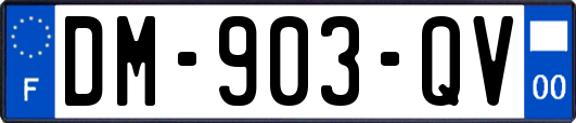 DM-903-QV