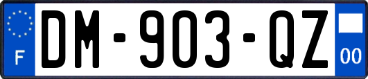 DM-903-QZ