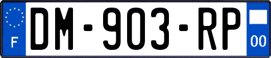 DM-903-RP