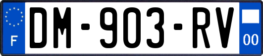 DM-903-RV