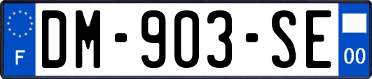 DM-903-SE