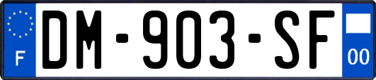 DM-903-SF