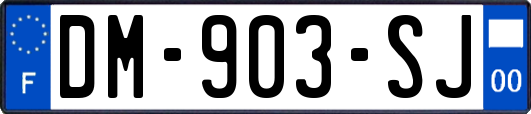 DM-903-SJ