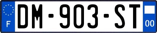 DM-903-ST