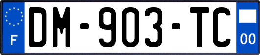 DM-903-TC