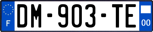 DM-903-TE