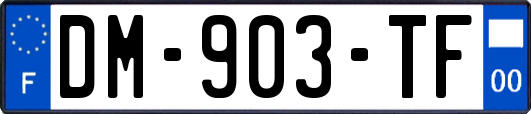 DM-903-TF
