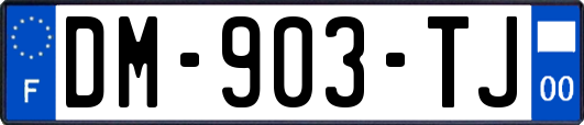 DM-903-TJ