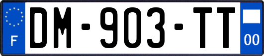 DM-903-TT