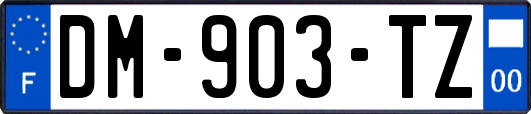 DM-903-TZ