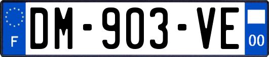 DM-903-VE