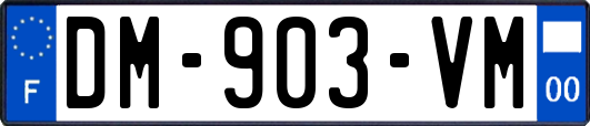 DM-903-VM