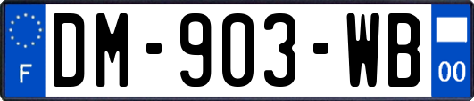 DM-903-WB