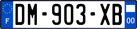 DM-903-XB