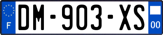 DM-903-XS