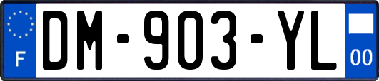 DM-903-YL