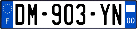 DM-903-YN