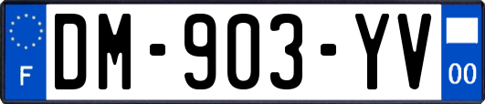 DM-903-YV