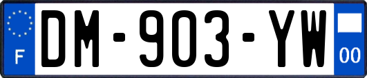 DM-903-YW