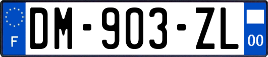 DM-903-ZL