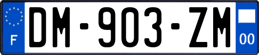 DM-903-ZM