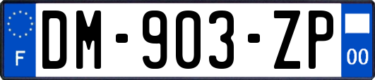 DM-903-ZP