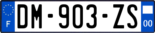 DM-903-ZS