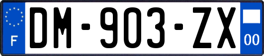 DM-903-ZX