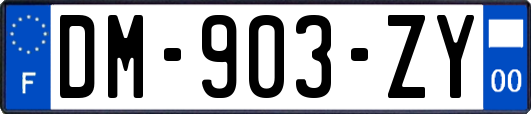 DM-903-ZY