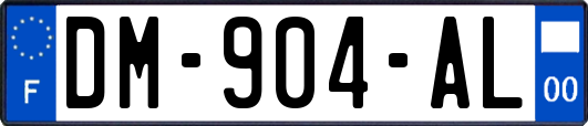 DM-904-AL