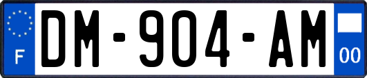 DM-904-AM