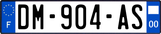 DM-904-AS