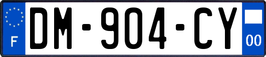 DM-904-CY