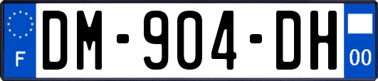 DM-904-DH