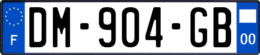 DM-904-GB