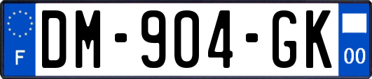 DM-904-GK