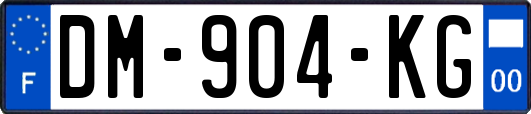 DM-904-KG