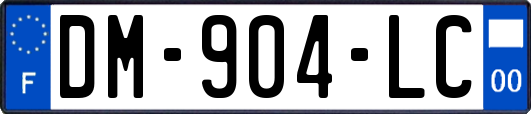 DM-904-LC