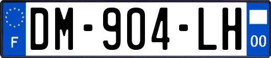DM-904-LH