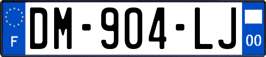 DM-904-LJ