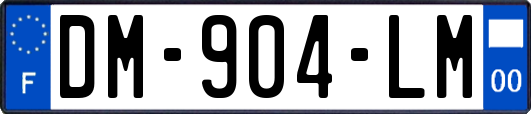 DM-904-LM