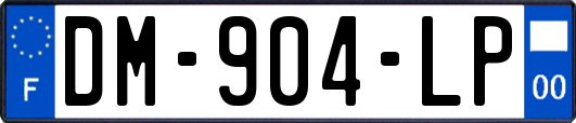 DM-904-LP